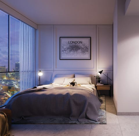 Wilton Park Residences by Ellington Properties