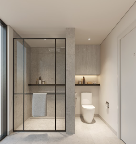 Wilton Park Residences by Ellington Properties