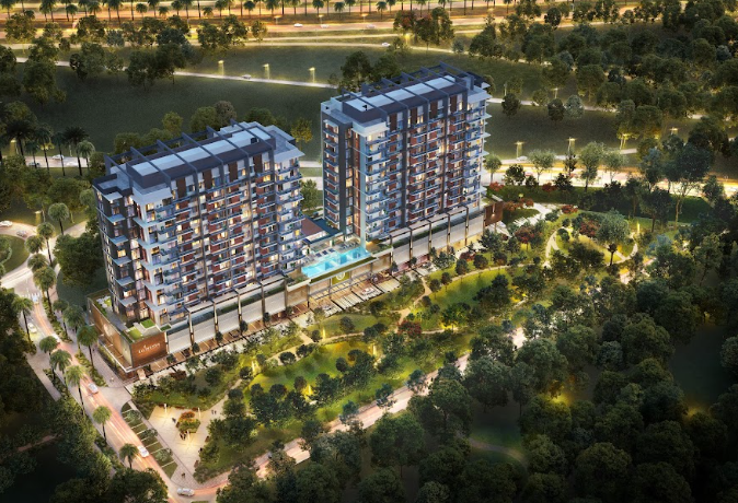 Wilton Park Residences by Ellington Properties