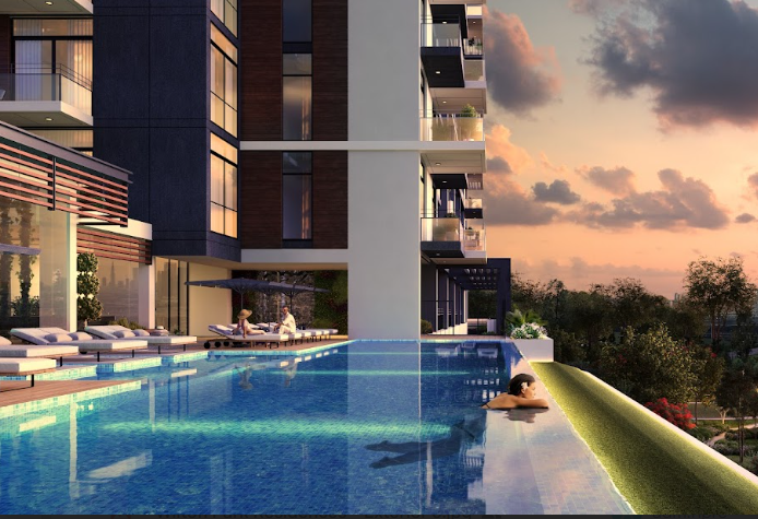 Wilton Park Residences by Ellington Properties