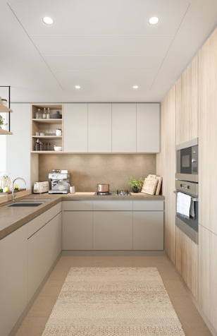 Wilton Terraces I by Ellington Properties in MBR City, Dubai