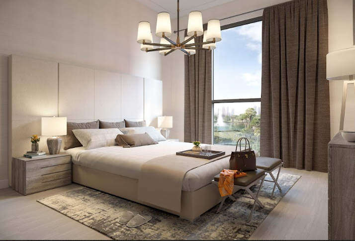 Wilton Terraces I by Ellington Properties in MBR City, Dubai