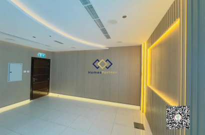 Full Sea View | Vacant | Spacious Office