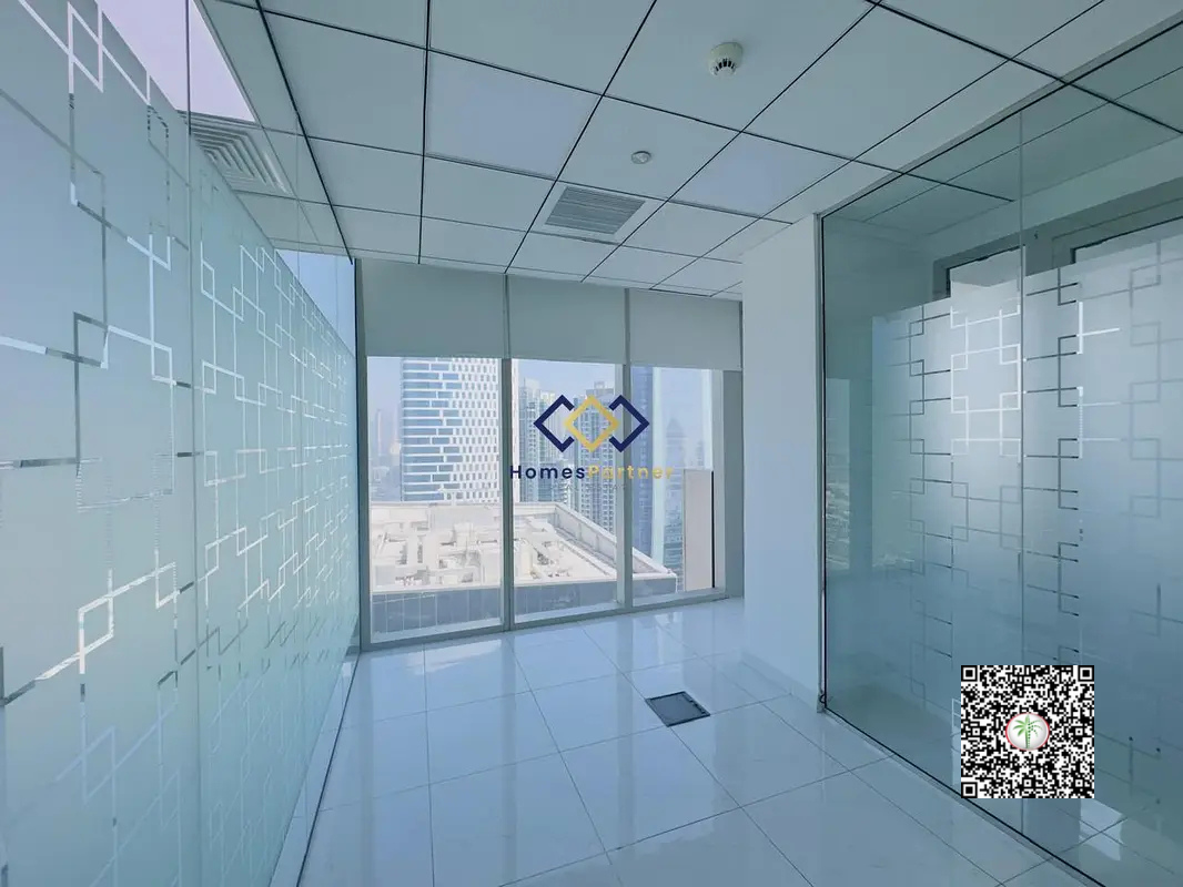 Full Sea View | Vacant | Spacious Office