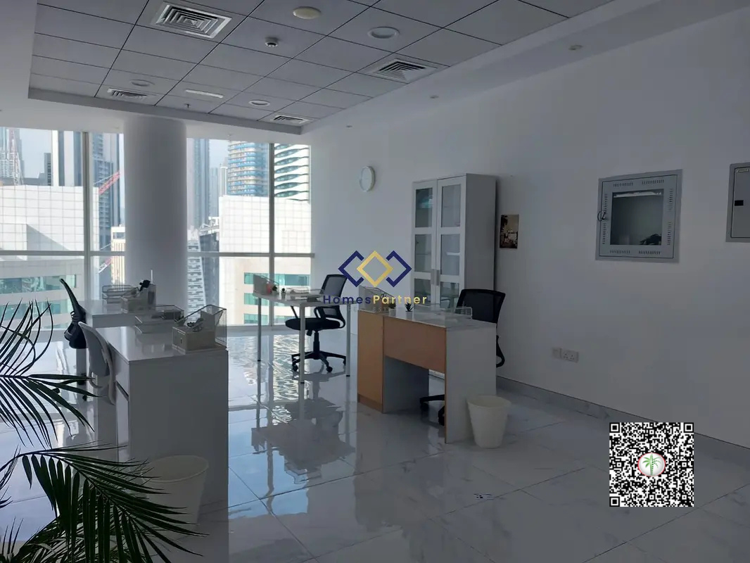 Furnished | Fitted | Ready To Move In