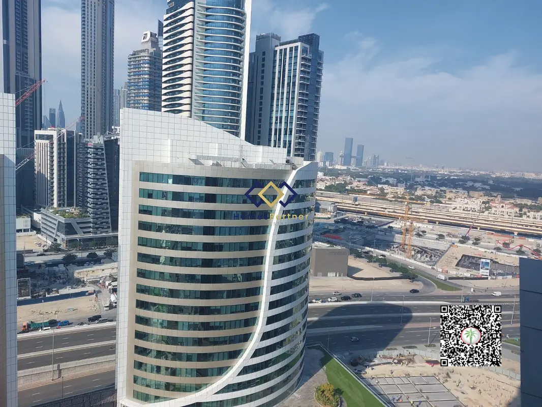 Furnished | Fitted | Ready To Move In