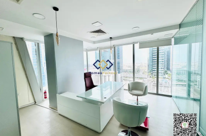 Furnished | Newly Fitted | Ready to Move In