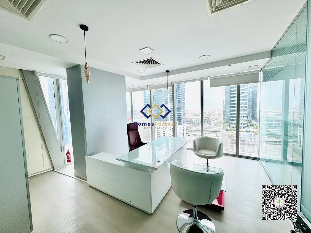 Furnished | Newly Fitted | Ready to Move In