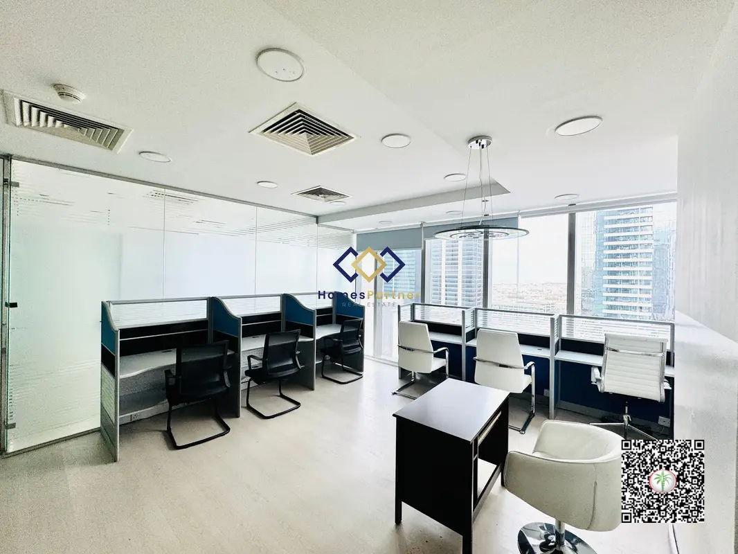 Furnished | Newly Fitted | Ready to Move In