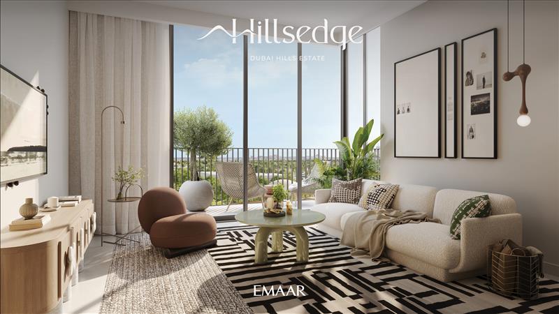 Hillsedge at Dubai Hills Estate