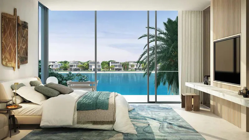 Palm Jebel Ali Villas and Plots by Nakheel at Jebel Ali, Dubai