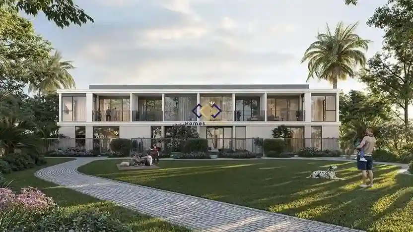 Prime Location | Resale | 3Bedroom+Maid Townhouse For Sale