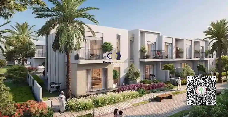 Prime Location | Resale | 3Bedroom+Maid Townhouse For Sale
