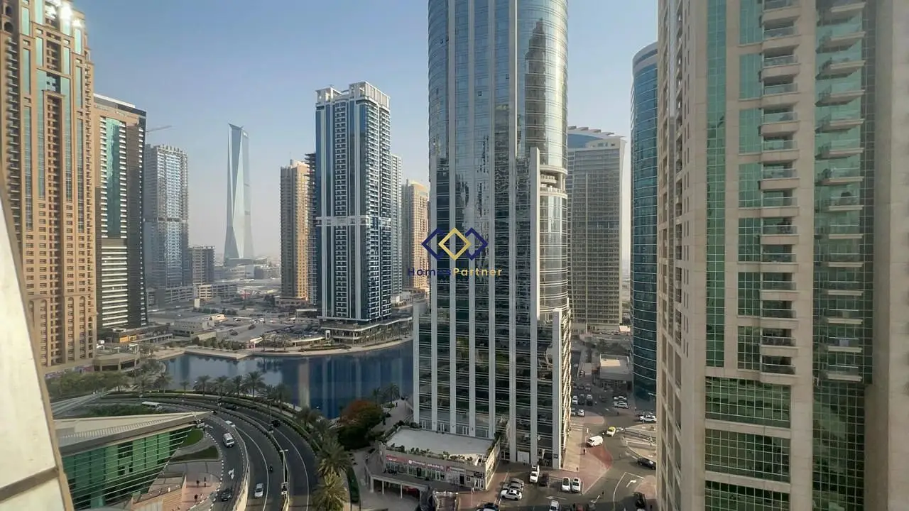 Amazing View | Furnished | Close to metro