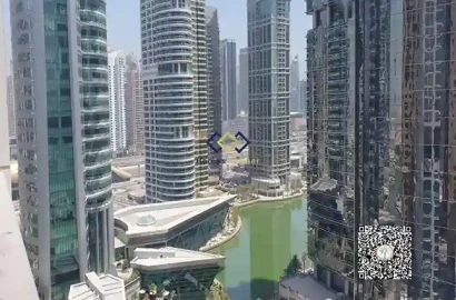 Fully Furnished | Lake View | Spacious