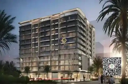 Close to metro station | Prime Location | High Rental Value