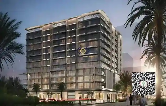 Apartment for Sale in Jebel Ali | Near Metro | High ROI