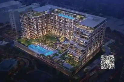 Prestige Quality | Close to Upcoming Metro Station