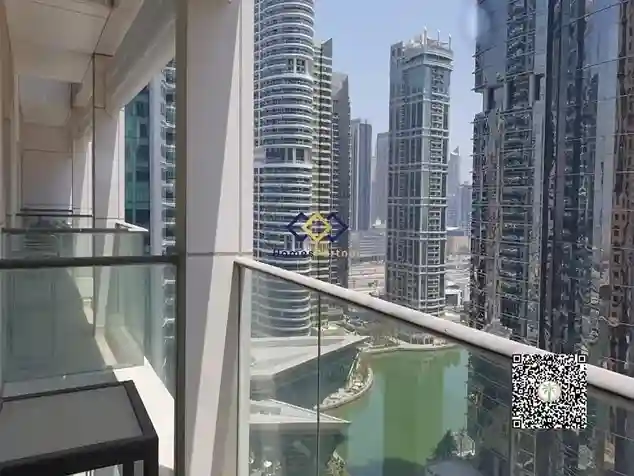 2BR Lake View Apartment for Sale in JLT | Furnished