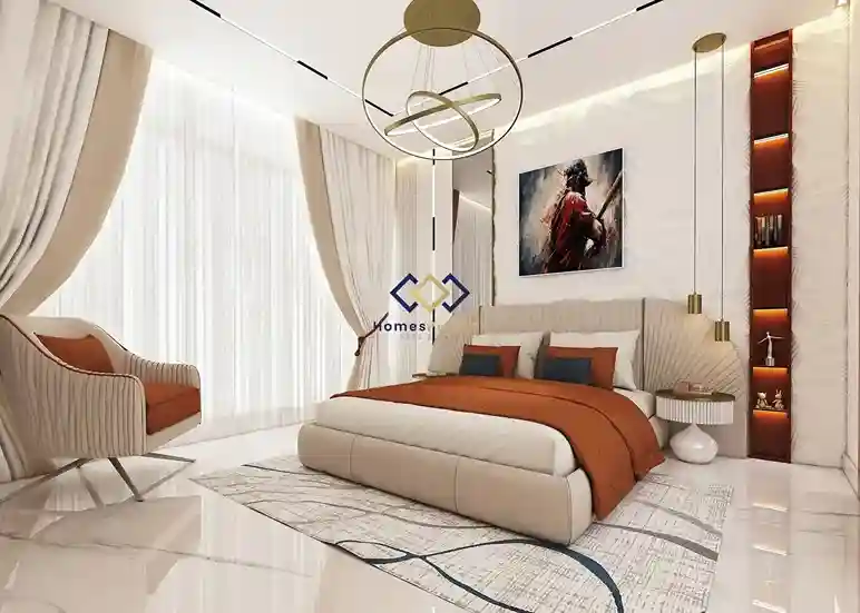 Genuine Resale | High Floor | Modern Living | Top Amenities
