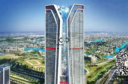 Genuine Resale | High Floor | Modern Living | Top Amenities