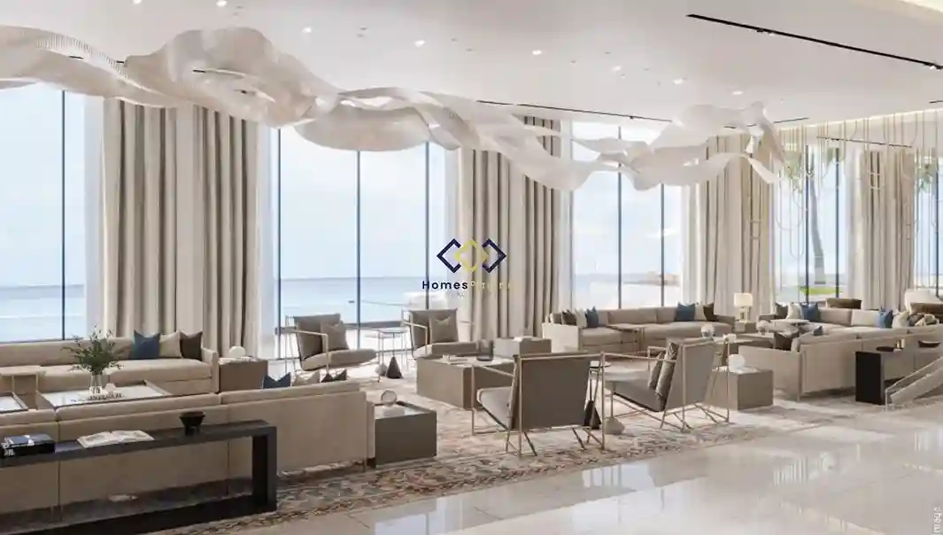 High ROI I Premium Amenities I Spacious I Prime Location