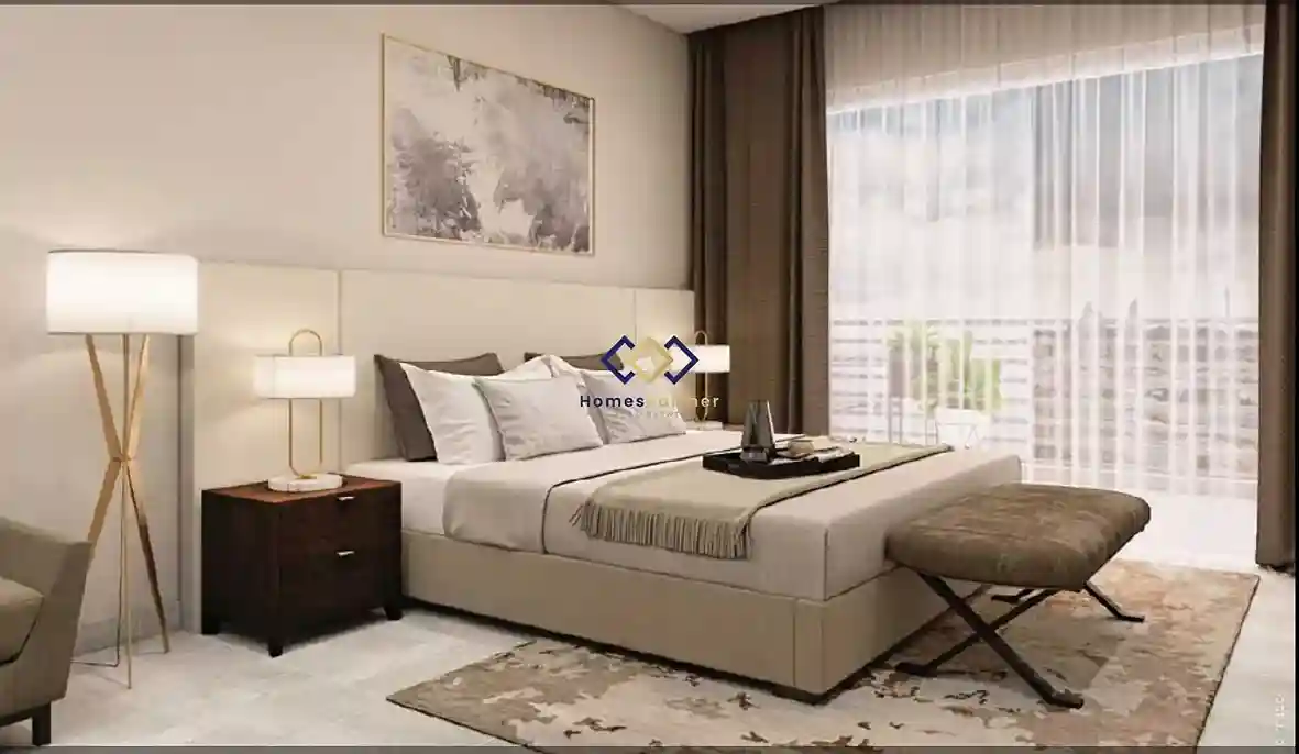 High ROI I Premium Amenities I Spacious I Prime Location