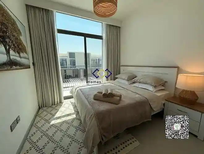 Luxury 3BR Townhouse + Maid | Furnished | Arabian Ranches 3