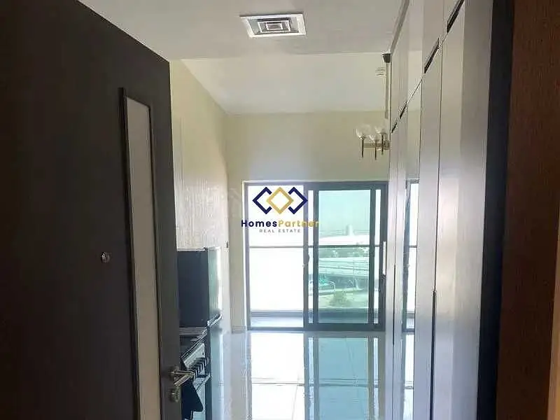 Pool View | Brand New | Spacious | Ready To Move I Semi Furnished