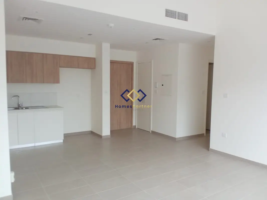 | Chiller Free | Direct Park Access | Spacious 2BR