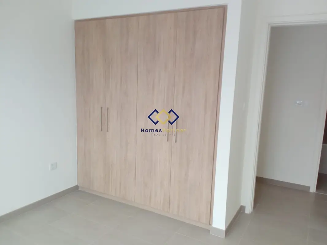 | Chiller Free | Direct Park Access | Spacious 2BR