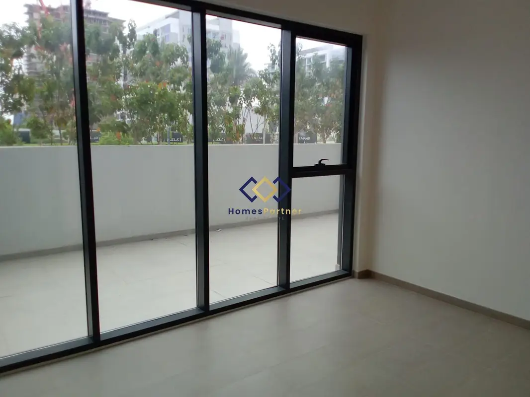 | Chiller Free | Direct Park Access | Spacious 2BR