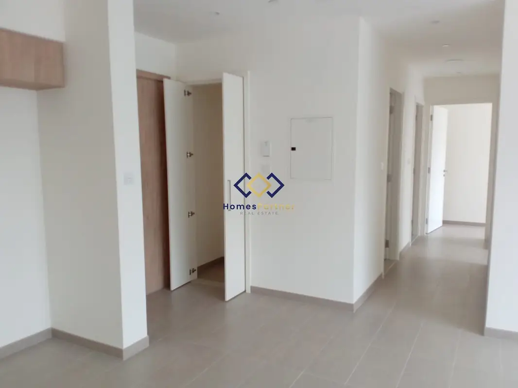 | Chiller Free | Direct Park Access | Spacious 2BR