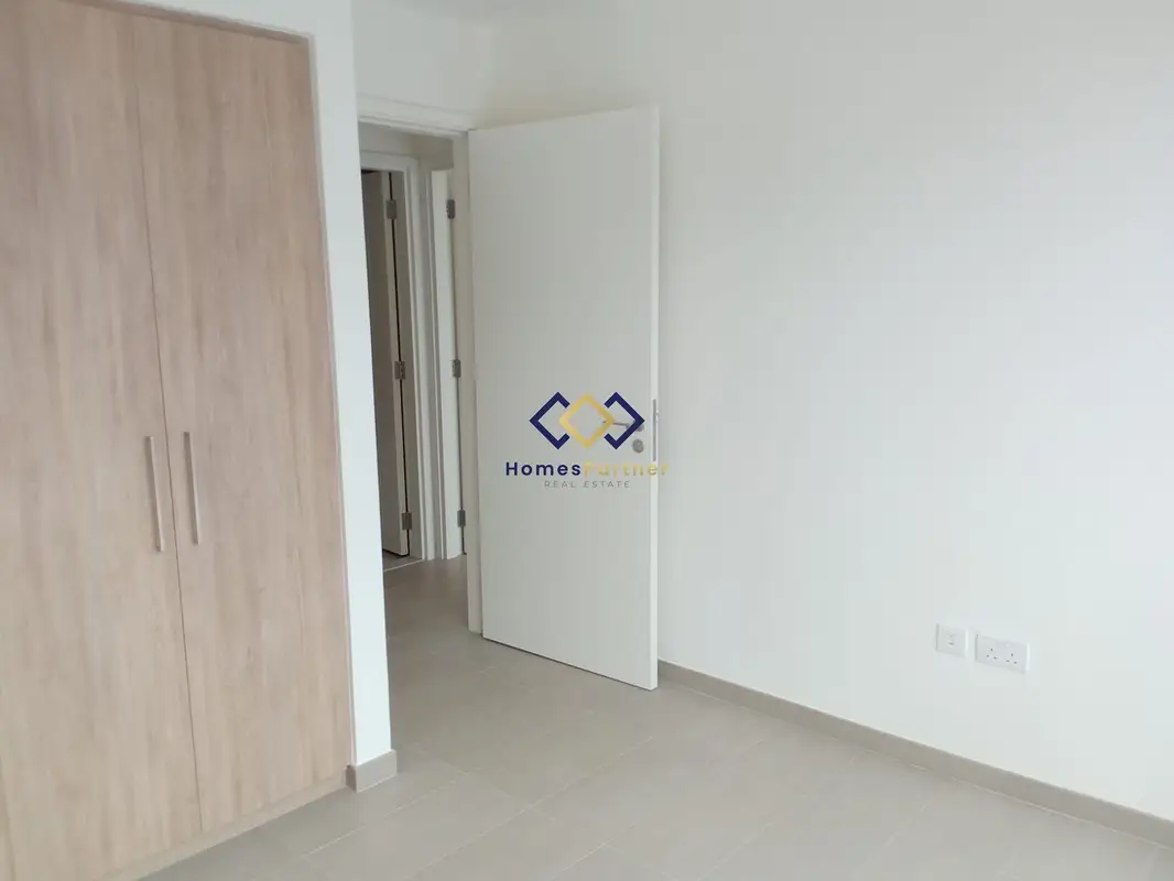 | Chiller Free | Direct Park Access | Spacious 2BR