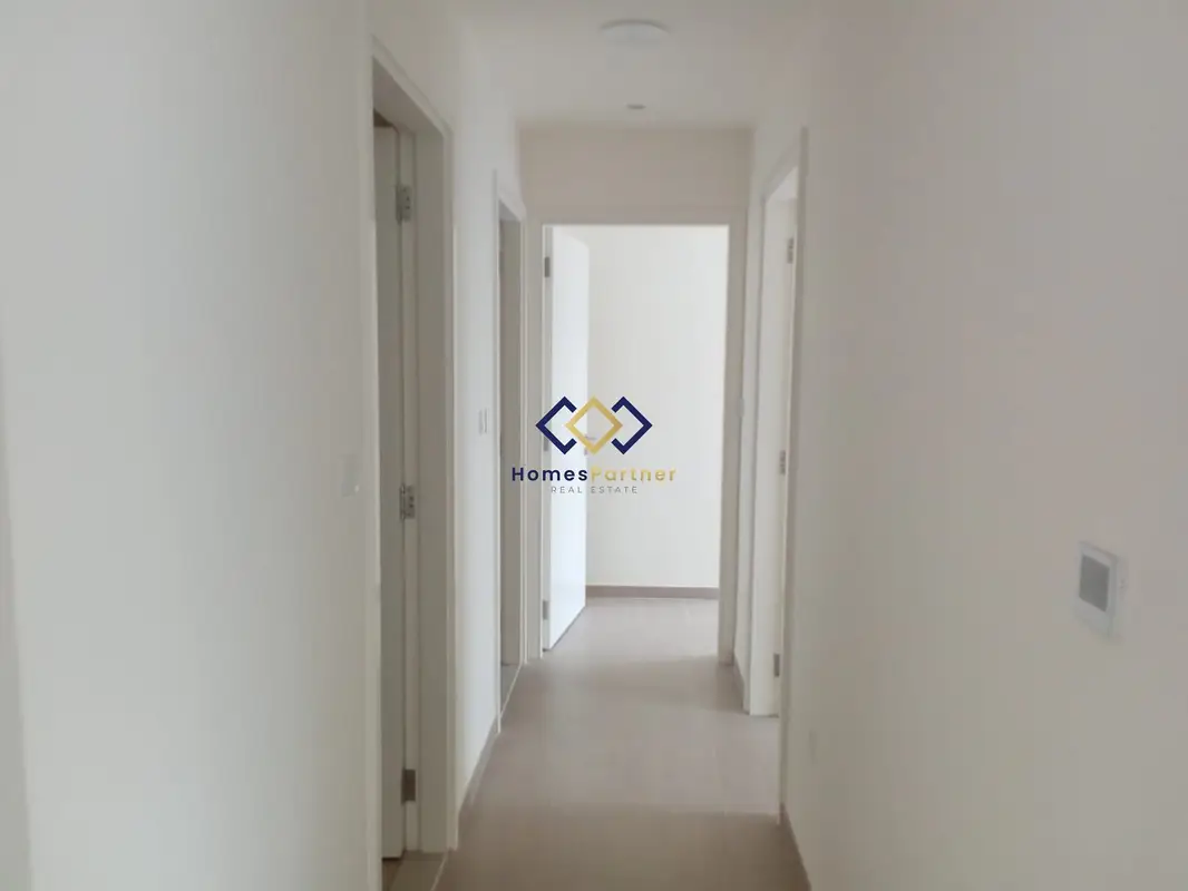 | Chiller Free | Direct Park Access | Spacious 2BR
