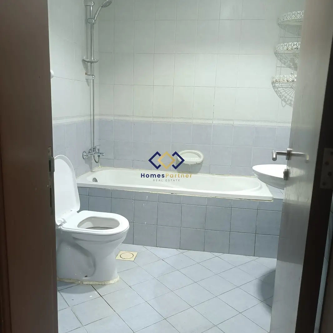 Furnished Studio | Rented | Balcony | Great Investment
