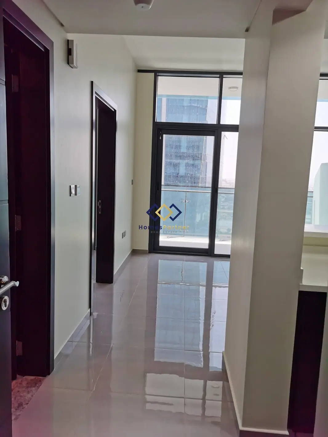 Spacious 1BR I Prime Location I Great Investment I Nearby Metro