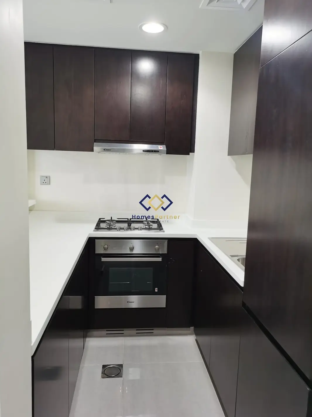 Spacious 1BR I Prime Location I Great Investment I Nearby Metro