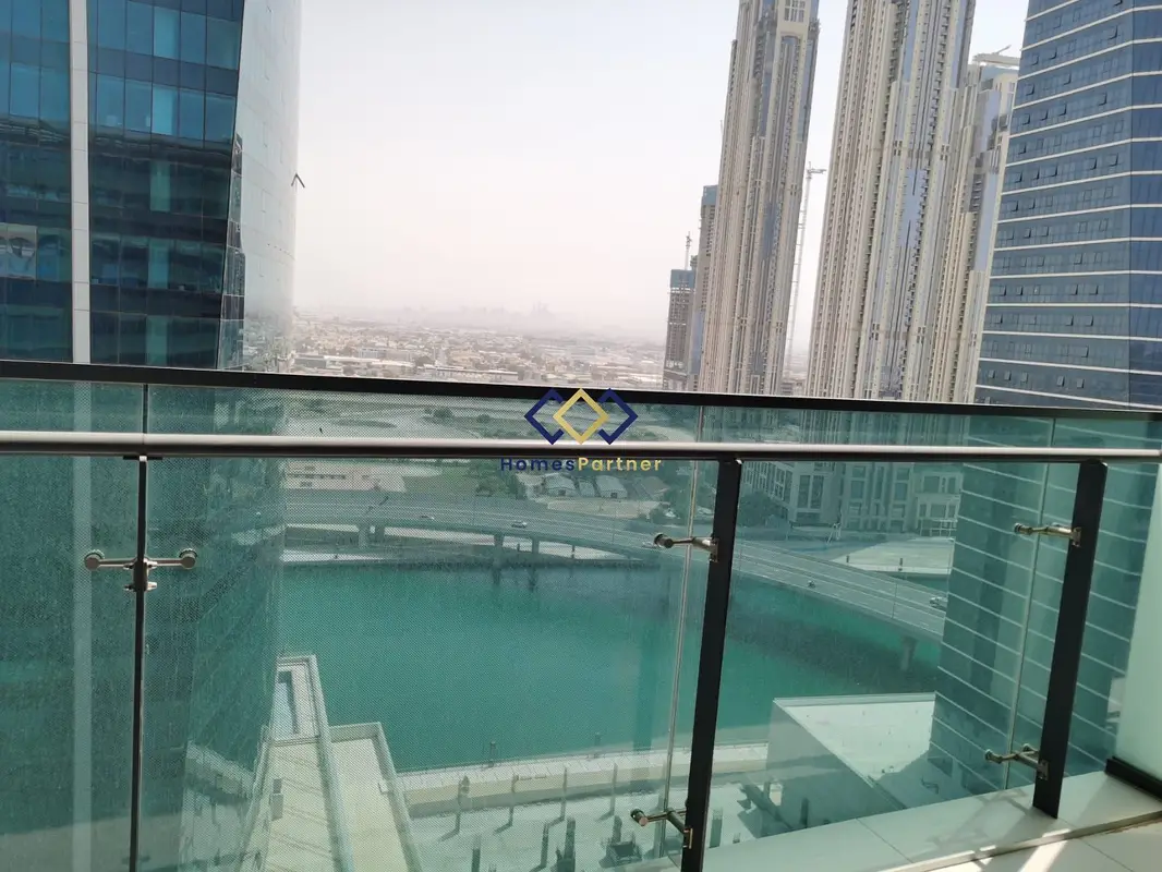 Spacious 1BR I Prime Location I Great Investment I Nearby Metro
