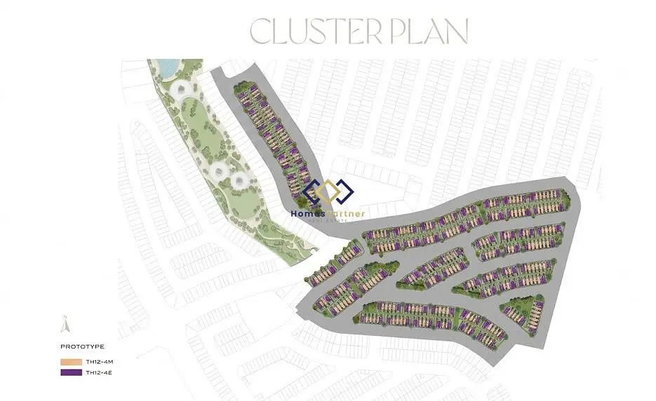 4BR Townhouse | Off-Plan | Prime Location | Spacious Layout | Branded