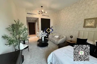 BRAND NEW FULLY FURNISHED STUDIO | HIGH ROI INVESTMENT | PRIME OPPORTUNITY