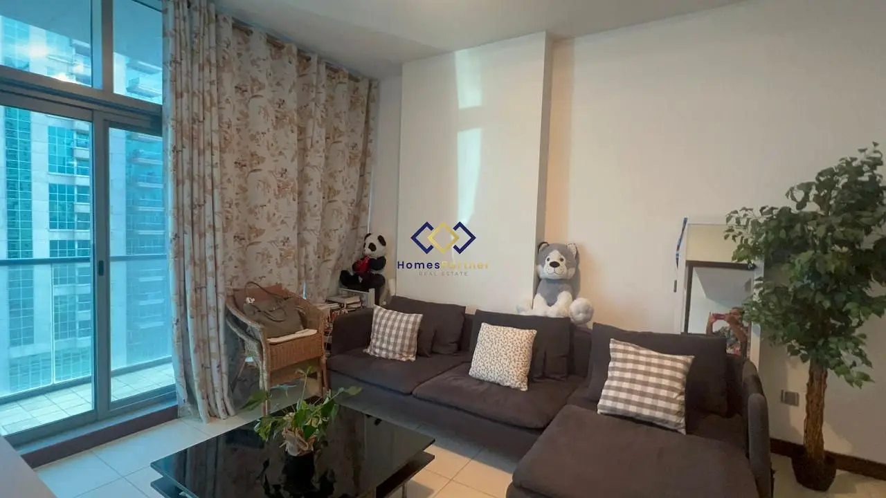 Amazing View | Furnished | Close to metro