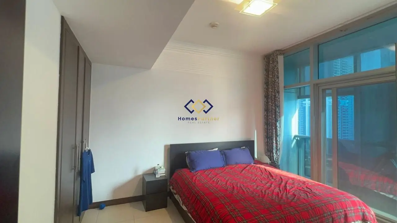 Amazing View | Furnished | Close to metro