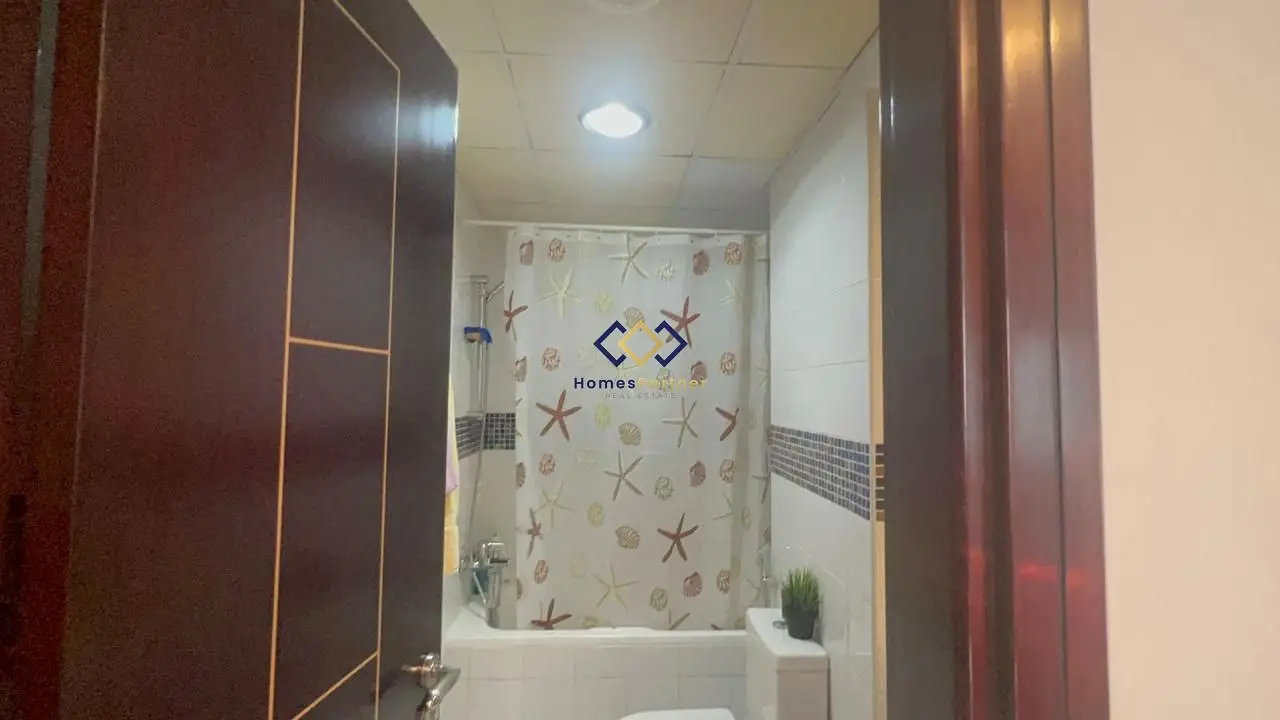 Amazing View | Furnished | Close to metro