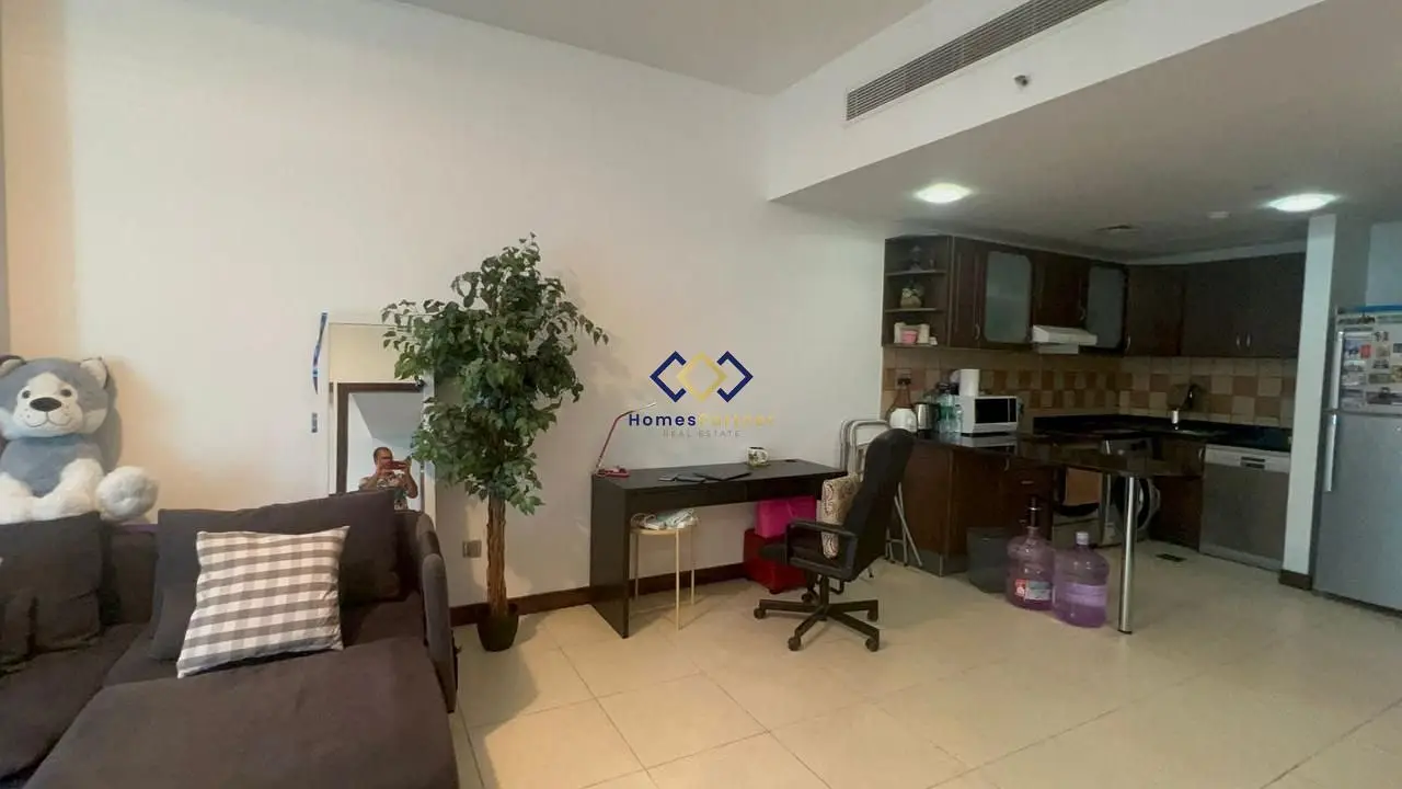 Amazing View | Furnished | Close to metro