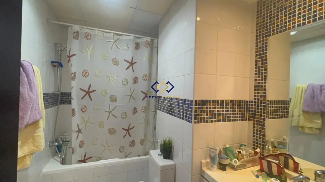 Amazing View | Furnished | Close to metro