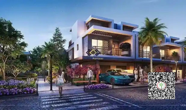 4BR Townhouse | Off-Plan | Prime Location | Spacious Layout | Branded
