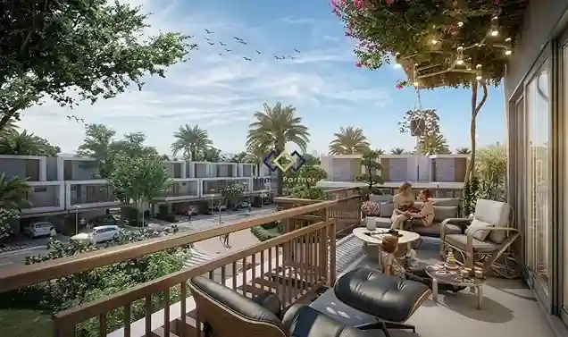4BR Townhouse | Off-Plan | Prime Location | Spacious Layout | Branded