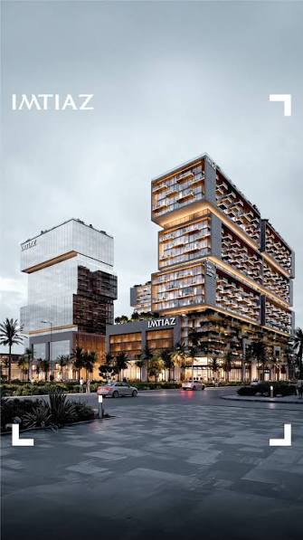 Raw District by Imtiaz at Downtown Jebel Ali
