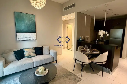 SPACIOUS 1 BEDROOM APARTMENT | MODERN LIVING | GREAT INVESTMENT OPPORTUNITY